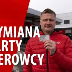 Kiedy włożyć nową kartę kierowcy, aby uniknąć problemów z ważnością