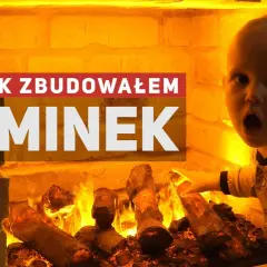 Jak samemu zrobić kominek w salonie – proste kroki i porady