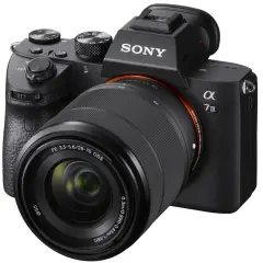 Najlepsze obiektywy do Sony A37, które poprawią Twoje zdjęcia