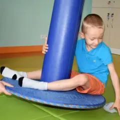 Sala sensoryczna w przedszkolu - jak wspiera rozwój dzieci?