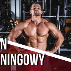 Skuteczny trening na rzeźbę w domu bez sprzętu dla każdego