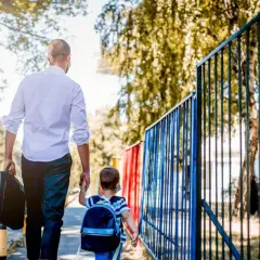 Ile kosztuje wyprawka dla przedszkolaka? Zaskakujące wydatki, które warto znać