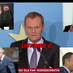 Ile lat ma Donald Tusk? Sprawdź wiek i ciekawostki z jego życia