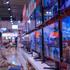 Telewizory 43 cale Media Markt: Który model najlepszy? Ranking