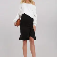 Jak wybrać idealny outfit na obronę, by poczuć się pewnie i elegancko?