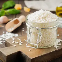 Czy risotto jest zdrowe? Odkryj, jak przygotować lekką wersję