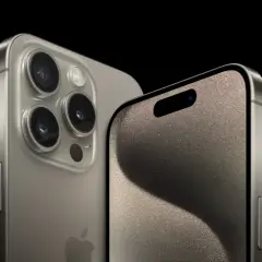 Jaki aparat ma iPhone 15 Pro Max? Zaskakujące funkcje i możliwości