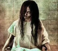Zjawa horror - mroczna powieść, która zaskoczy każdego fana grozy