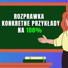 Czy literatura naprawdę uczy, jak żyć? Rozprawka z przykładami i argumentami