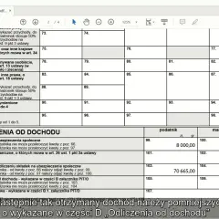 Jak obliczyć dochód do FWK? Kompletny poradnik krok po kroku