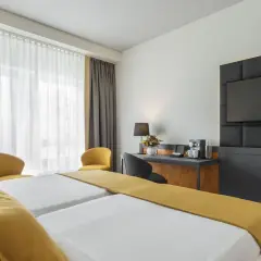 Dorint Hotel Dresden: Lage, Zimmer, Spa & Top-Angebote