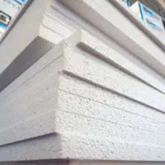 Styropian 8 cm ile m2 w paczce - poznaj zaskakujące dane o pokryciu