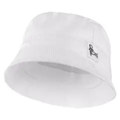 "Czapka rybaczka" to bucket hat! Historia, style i jak nosić?
