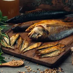 Perfekcyjne przygotowanie ryby do wędzenia: Sekrety i porady