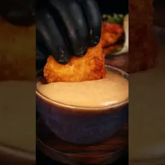 Jak zrobić sos Kentucky Gold z KFC? Odtwórz kultowy smak w domu!