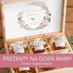 Co dać na dzień matki? Najlepsze pomysły na wyjątkowy prezent