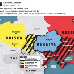 Wołyń gdzie leży? Odkryj jego granice i sąsiednie regiony