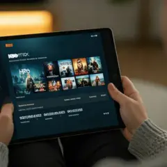 Jak pobrać film z HBO Max na komputer bez problemów i ograniczeń