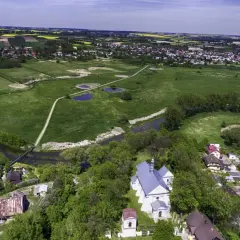 Sanktuarium Hrubieszów: historia, znaczenie i odwiedziny w sercu Polski