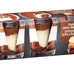 Postres chocolate Mercadona: Clásicos, virales y tu elección perfecta