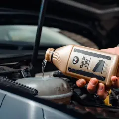 Jaki płyn do chłodnicy Skoda Octavia? Oto, co musisz wiedzieć