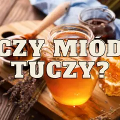 Czy miód jest dietetyczny? Odkryj prawdę o jego kaloriach i zdrowiu