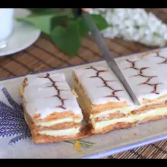 Ciasto francuskie przepisy, które urzekną Twoje podniebienie smakiem