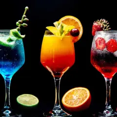 Drinki w których nie czuć alkoholu - najlepsze przepisy na smakowite koktajle