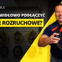 Jak podłączyć kable rozruchowe do ciężarówki bez ryzyka uszkodzeń