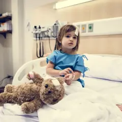 Wstrząs mózgu u niemowlaka objawy - jak je rozpoznać i co robić