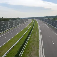 Kto buduje polskie autostrady? Poznaj kluczowe firmy i ich projekty
