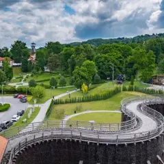Wieliczka i okolice: Atrakcje, których nie możesz przegapić!