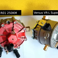 Ile kosztuje wymiana reduktora lpg? Sprawdź ceny i ukryte koszty