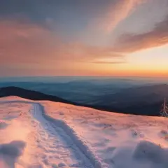 Babia Góra ile się idzie? Sprawdź, ile trwa wędrówka na szczyt