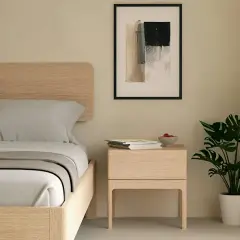 Feng Shui kleines Schlafzimmer: Tipps für mehr Ruhe und Harmonie