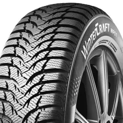 Opona zimowa Wintercraft WP51 od Kumho. To świetny wybór na zimowe trasy.