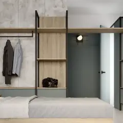 Cómo transformar tu dormitorio: Estilo, funcionalidad y ahorro
