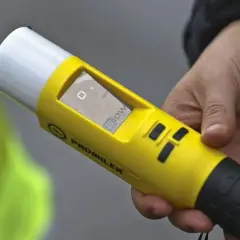 Kiedy można jechać po 100 wódki? Sprawdź, jak uniknąć kary
