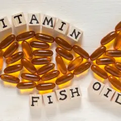 Czy tran obniża cholesterol? Fakty, które mogą Cię zaskoczyć