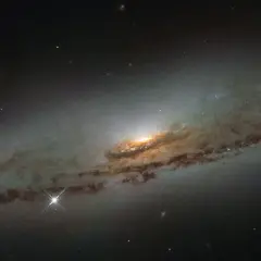 Ile kosztuje teleskop Hubble? Zaskakujące wydatki i ich znaczenie