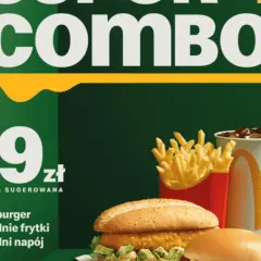Ile kosztują frytki w McDonald's? Zaskakujące ceny i różnice!