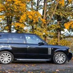 Najlepsze używane suv do 20 tys – ranking, porady i najczęstsze problemy