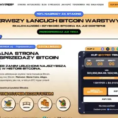 Kryptowaluty przyszłości: które z nich mogą przynieść największe zyski?