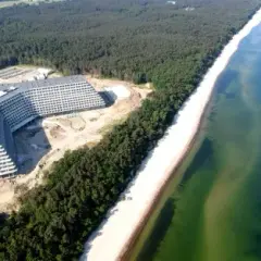 Kiedy otwarcie hotelu Gołębiewski w Pobierowie? Sprawdź szczegóły!