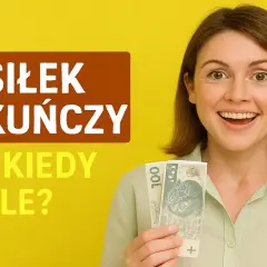 Ile wynosi zasiłek dla opiekuna osoby starszej? Sprawdź, ile możesz otrzymać