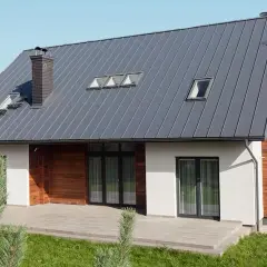 Ile gwoździ na m2 dachu? Sprawdź, jak uniknąć błędów przy mocowaniu pokrycia