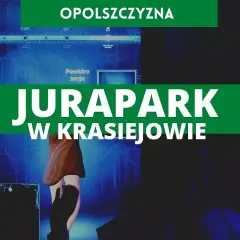 Atrakcje w JuraParku Krasiejów, które zaskoczą całą rodzinę