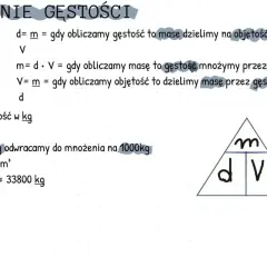 Obliczanie gęstości: wzory i przykłady. Gęstość stali jest kluczowa w wielu obliczeniach.
