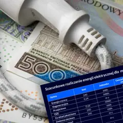 Ile kWh na działkę ROD? Sprawdź nowe limity i ich skutki