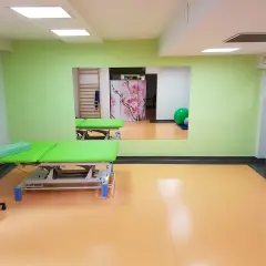 Sanatorium Rafał Busko-Zdrój - skuteczne leczenie i komfortowy wypoczynek